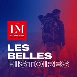 Show cover of Les Belles Histoires