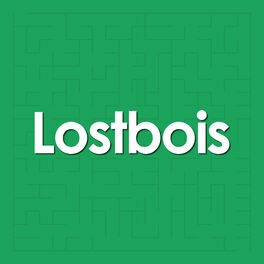 Show cover of Lostbois