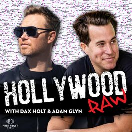 Show cover of Hollywood Raw Podcast