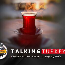 Show cover of Talking Turkey