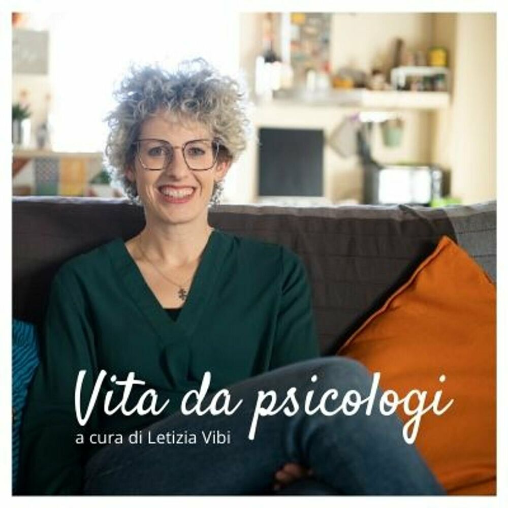 Listen to Vita da Psicologi podcast