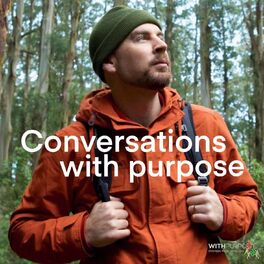 Show cover of Conversations with Purpose
