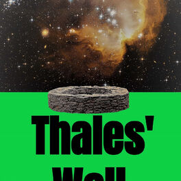 Show cover of Thales' Well