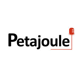 Show cover of Petajoule