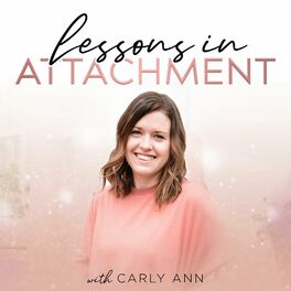 Show cover of Lessons in Attachment