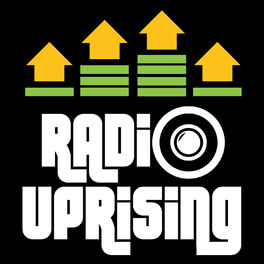 Show cover of Radio Uprising