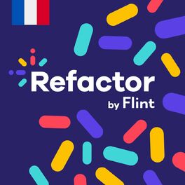 Show cover of Refactor (🇫🇷)