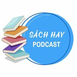 Show cover of Sách Hay Podcast