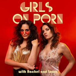 Show cover of Girls on Porn
