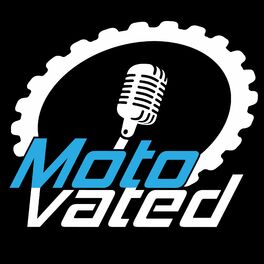 Show cover of Motovated - der Motocross, Enduro und FMX Podcast