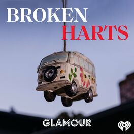 Show cover of Broken Harts