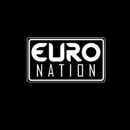 Show cover of Euro Nation