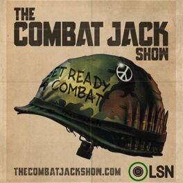 Show cover of The Combat Jack Show