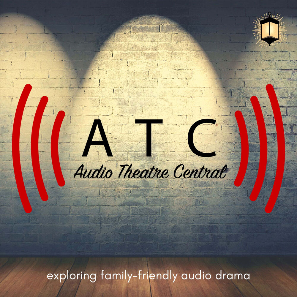 Friends audio. Audio Theatre.