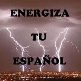 Show cover of Energiza Tu Español