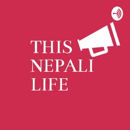 Show cover of This Nepali Life