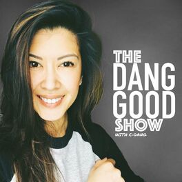 Show cover of The Dang Good Show