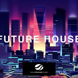 Show cover of PINK Fu$ion™ Future House Podcasts