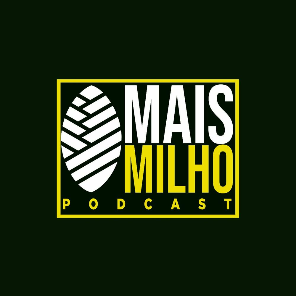 mais um podcast