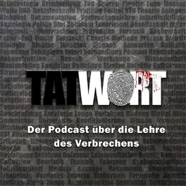 Show cover of TatWort