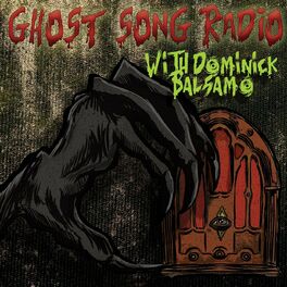 Show cover of Ghost Song Radio