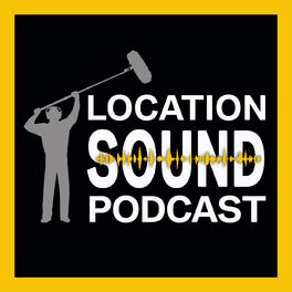 Show cover of Location Sound Podcast