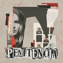 Show cover of Penitencia