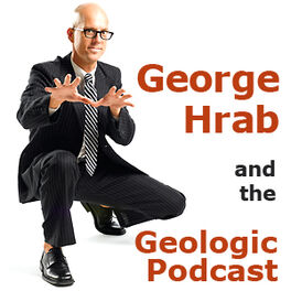 Show cover of Geologic Podcast