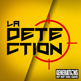 Show cover of Détection by Generations