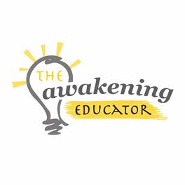Show cover of The Awakening Educator