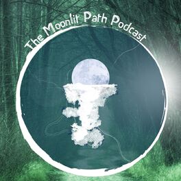 Show cover of The Moonlit Path Podcast