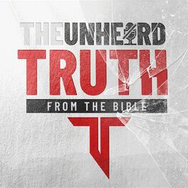 Show cover of The Unheard Truth