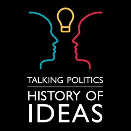 Show cover of Talking Politics: HISTORY OF IDEAS