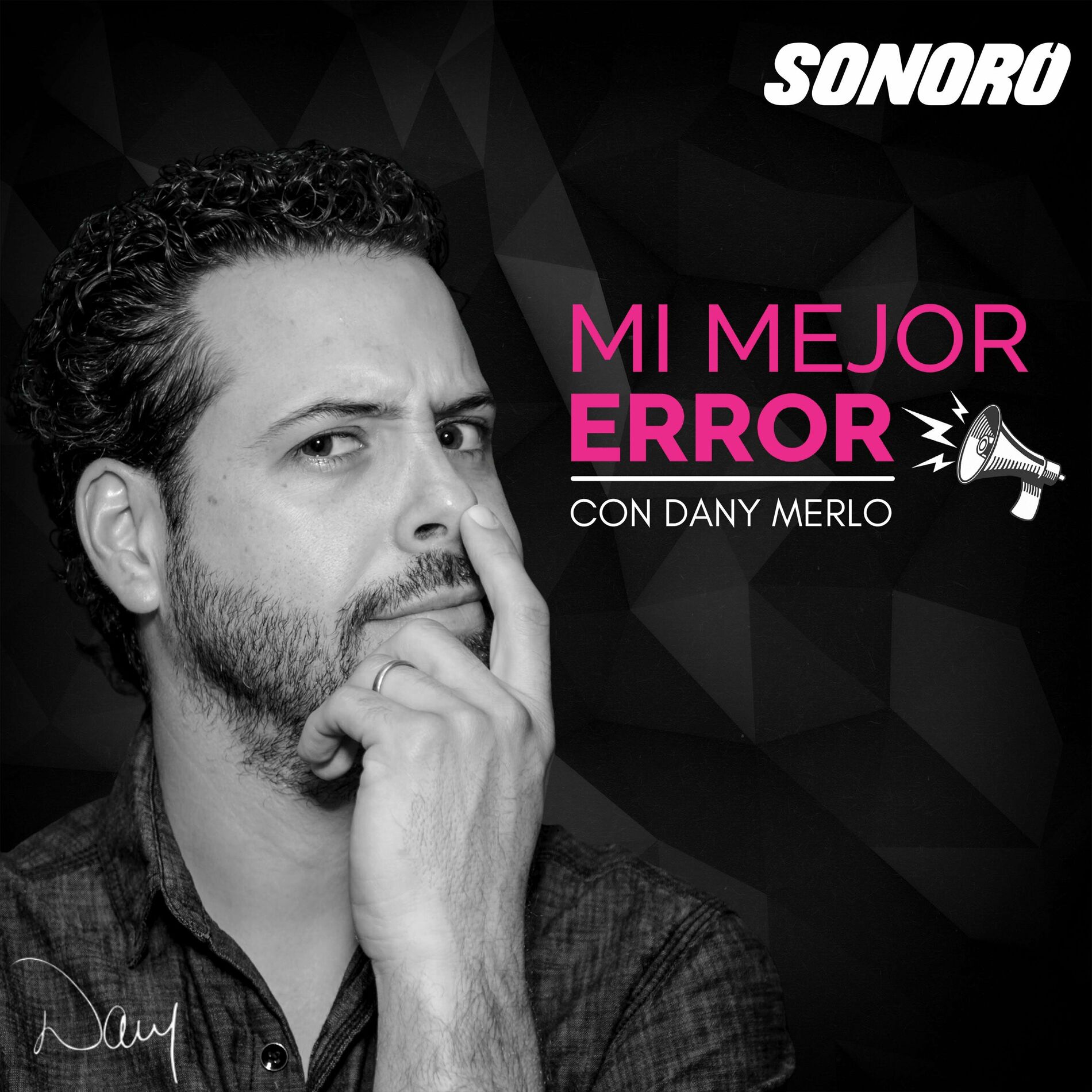 Escuchar el podcast Mi Mejor Error | Deezer