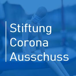 Show cover of Anhörungen | Stiftung Corona-Ausschuss