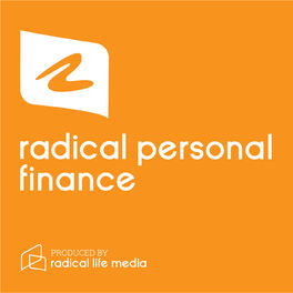 Show cover of Radical Personal Finance