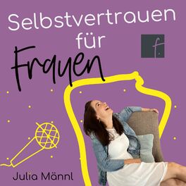 Show cover of Selbstvertrauen für Frauen