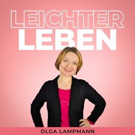 Show cover of Leichter Leben