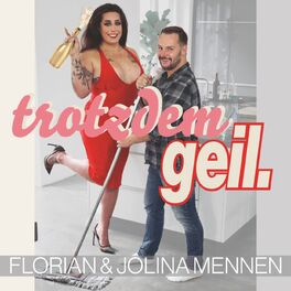 Show cover of trotzdem geil