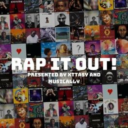 Show cover of Rap It Out