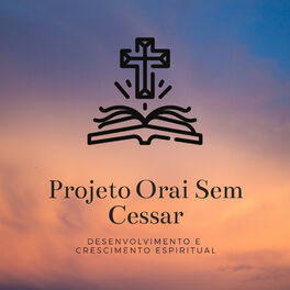 Show cover of Projeto Orai Sem Cessar