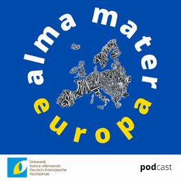 Show cover of Alma Mater Europa