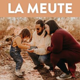 Show cover of La Meute