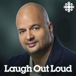 Show cover of Laugh Out Loud from CBC Radio
