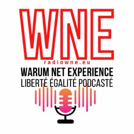 Show cover of Warum Net Experience