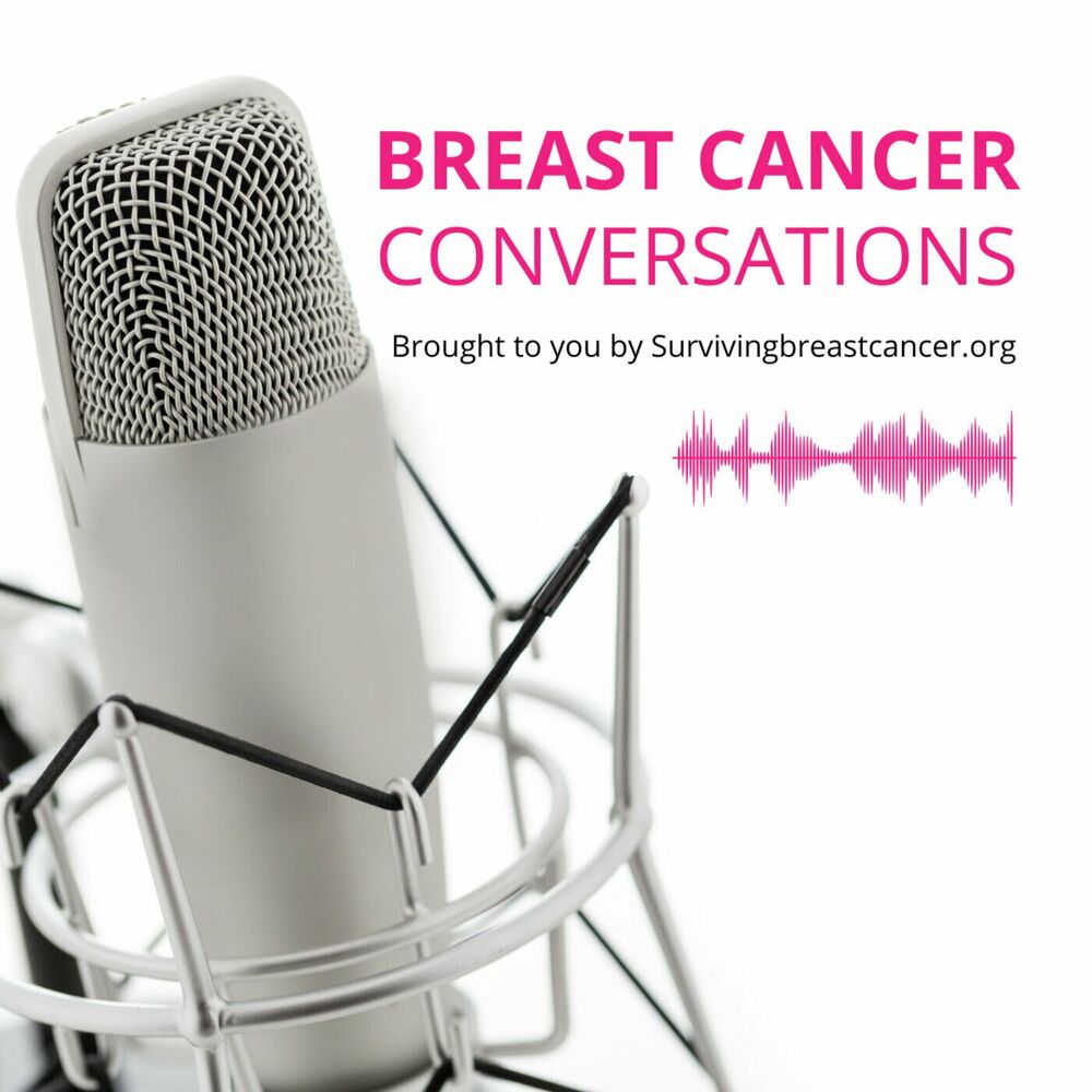 NCCN Publishes New Resource to Help Patients Understand Quick-Moving Type  of Breast Cancer