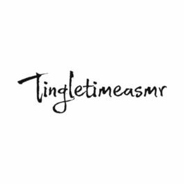 Show cover of Tingle Time ASMR