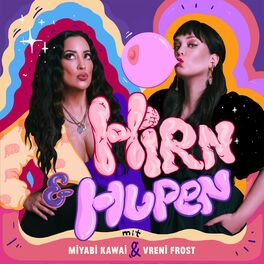 Show cover of Hirn & Hupen