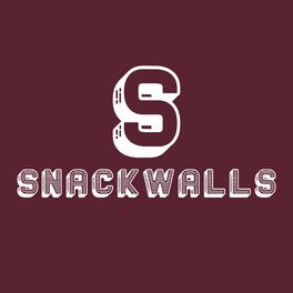 Show cover of SnackWalls