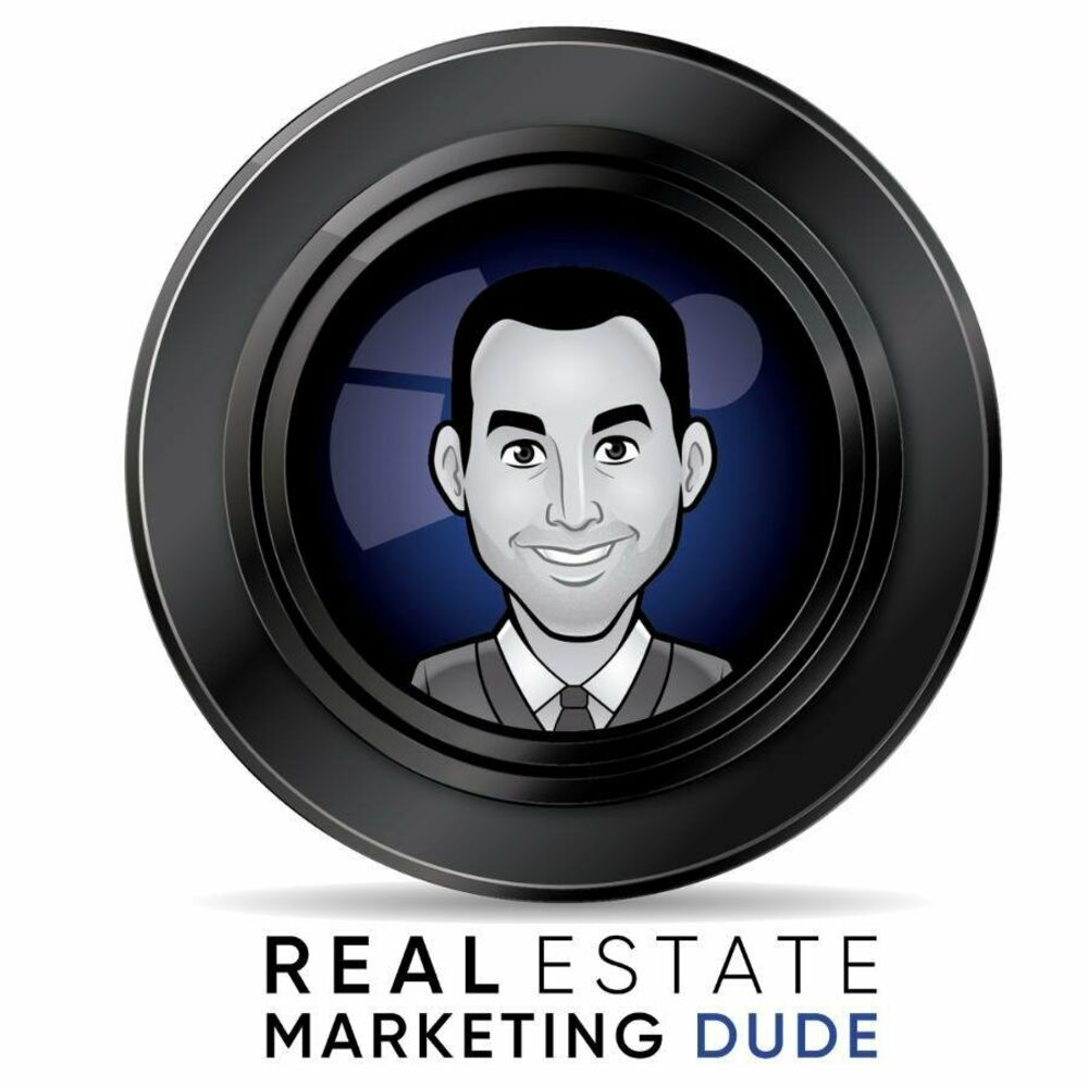 Listen to Real Estate Marketing Dude podcast